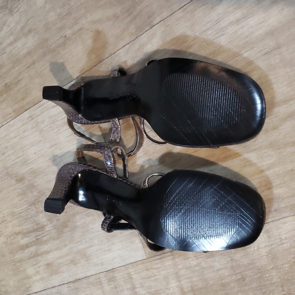 Amalfi Italy 8AA brown - Picture 3 of 3